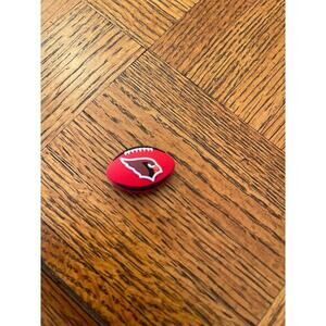 Arizona Cardinals Jibbitz